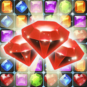 Diamond Dungeon - Match 3