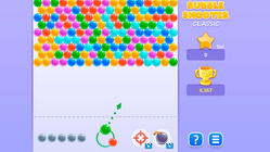 Bubble Shooter Pop — play online for free on Yandex Games