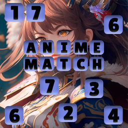 Anime Match