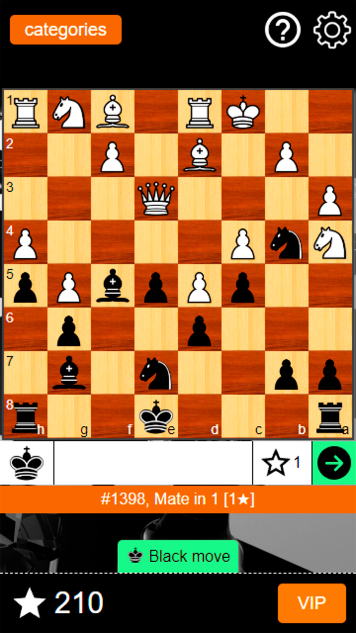 Chess Games 🕹️  Play For Free on GamePix