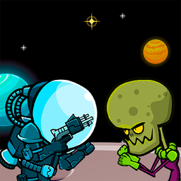Ufo: alien invasion