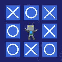 Tic Tac Toe Dance