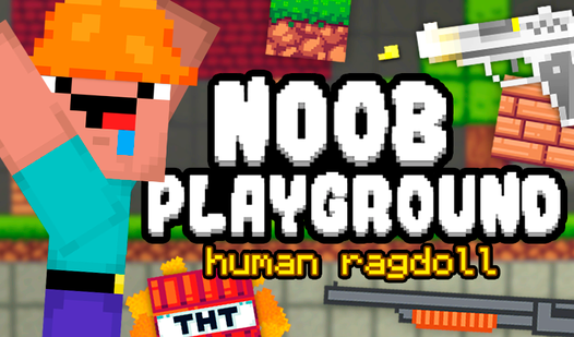 People Playground Unblocked Games