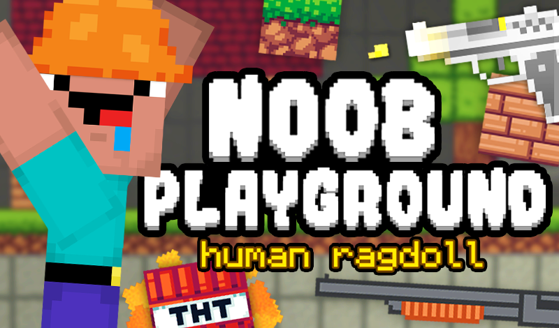 NOOB PLAY: Human Ragdoll - Apps on Google Play