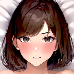 Cute anime girls