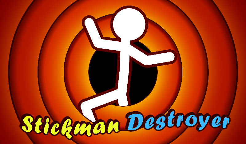 Stickman vs Stickman — play online for free on Yandex Games