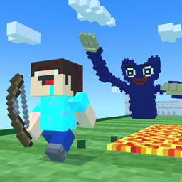 Nubik Runner RPG