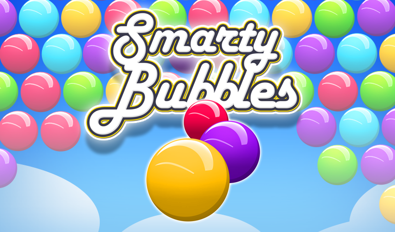 Smarty Bubbles - Jetzt Spielen + 100% Kostenlos & Online