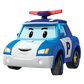 Robocar Poli - wonder puzzle