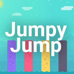JumpyJump