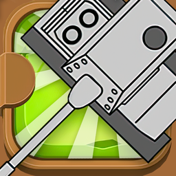 Tanks 2D: Arena