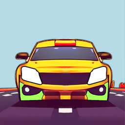 Traffic Driving - Racing SDA