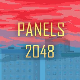 Panels 2048