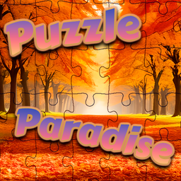 Puzzle Paradise