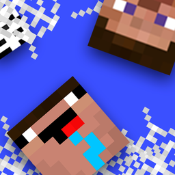 Bouncing heads