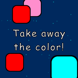 Take away the color!