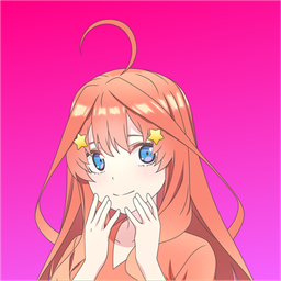 Anime Clicker - Gotoubun no Hanayome