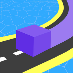 Line Color 3D: New Adventure