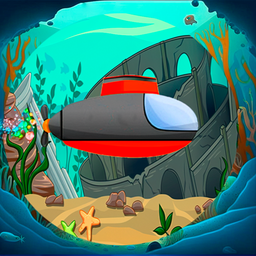 Bathyscaphe