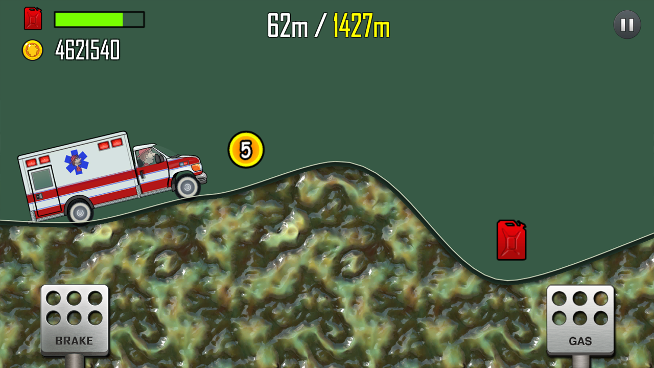 Play Hill Climb Racing 2 Online - Free Browser Games