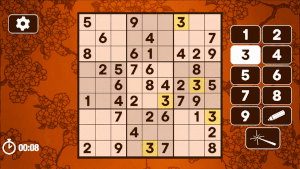 Sudoku Master — play online for free on Yandex Games