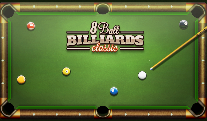 Billiard — play online for free on Yandex Games