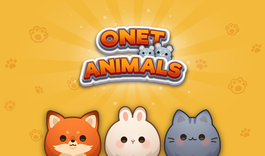Onet Matched Animals — play online for free on Yandex Games