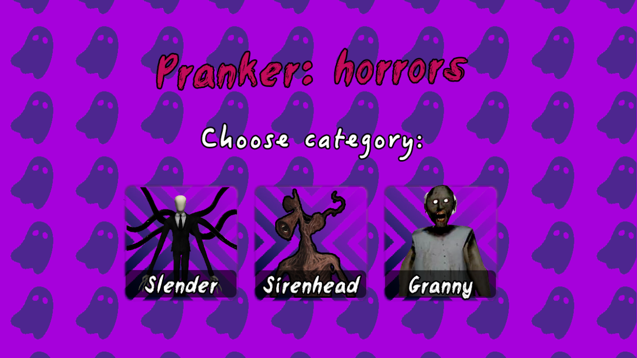 Scary Granny: Play Online For Free On Playhop