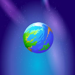 Click Master of Space