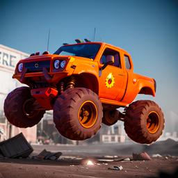 Toy Car Racing: Scale Chase
