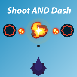 Shoot and Dash
