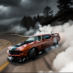Drift King