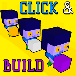 Click & build