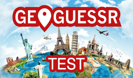 GeoGuessr Test (от SpazmDev) - играть онлайн бесплатно на сервисе ...