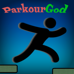 ParkourGod