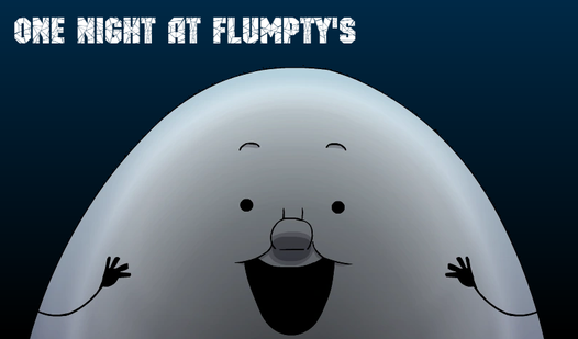 One Night at Flumpty's 