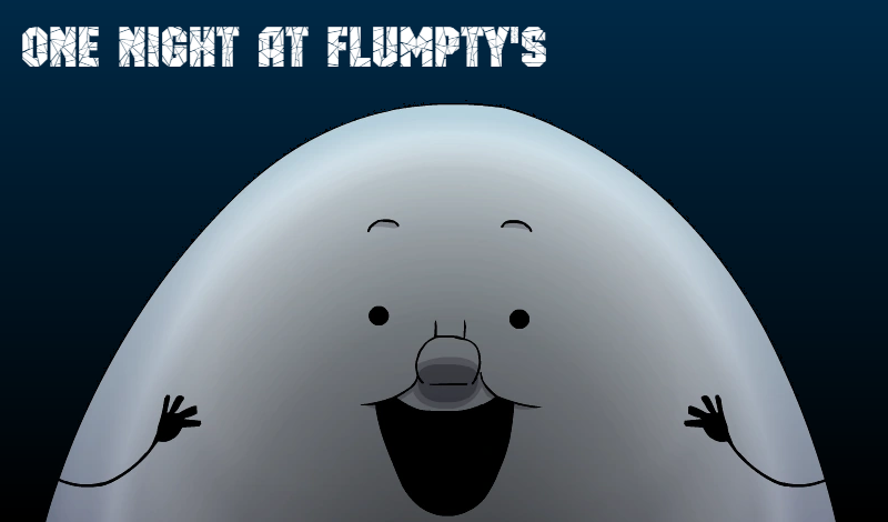 One Night at Flumpty's — play online for free on Yandex Games