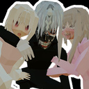 ZXC Гуль, тянки и 1000 зомби