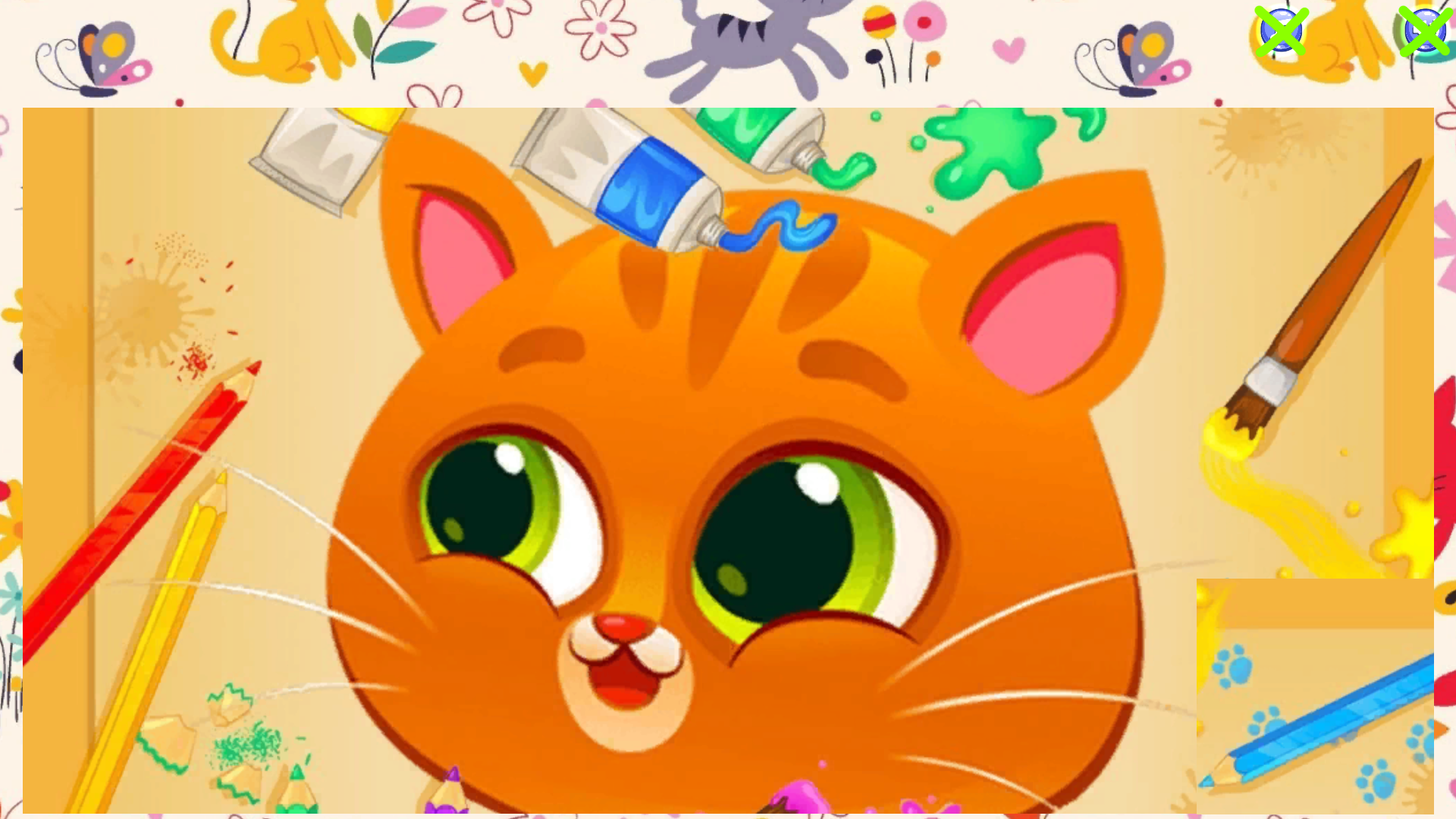 Virtual Pet — play online for free on Yandex Games