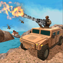 Infantry Assault 3D — Playhop