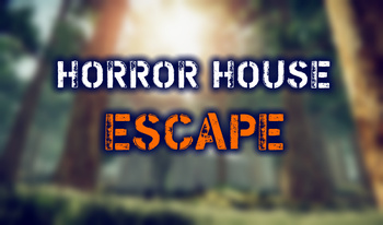 Horror House Escape