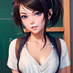 Your sweet classmates