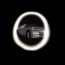 Black Hole Versus