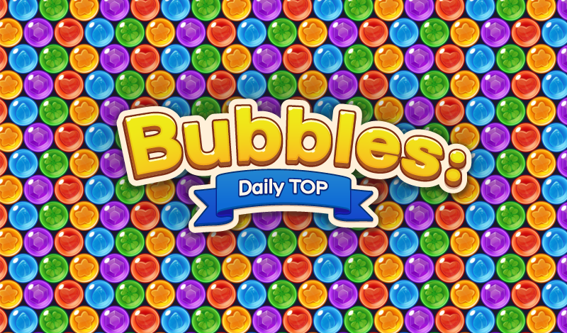 Bubble Shooter Pop — play online for free on Yandex Games