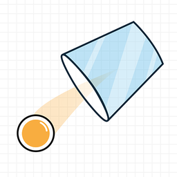 Rotate Cups