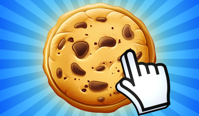 Cookie Clicker Cloud