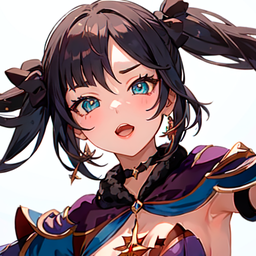 Anime-Girls Clicker - Get them all!