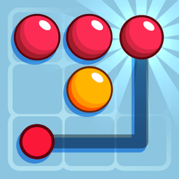 Line Em All - Match 3