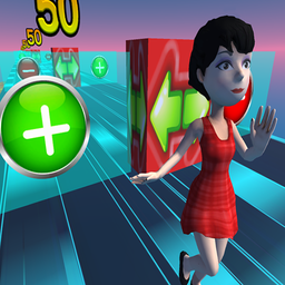 Run: Count Fast 2