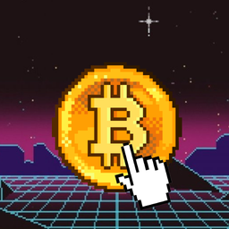 Mining clicker